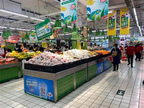 开个社区生鲜超市要多少钱？多大面积合适？ —思迅天店