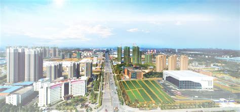 邵阳经济开发区建设与发展见成效 华丽转身筑梦千亿园区 - 区县动态 - 湖南在线 - 华声在线