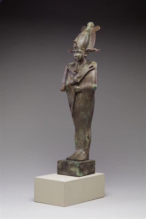 Discover Osiris the Egyptian God of the Underworld - Mythologian