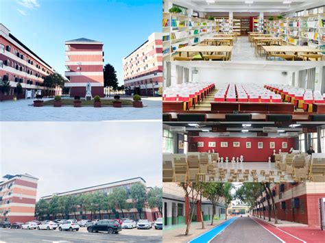 鹰潭十大高中排行榜 鹰潭第三中学上榜第一设施一流_排行榜123网