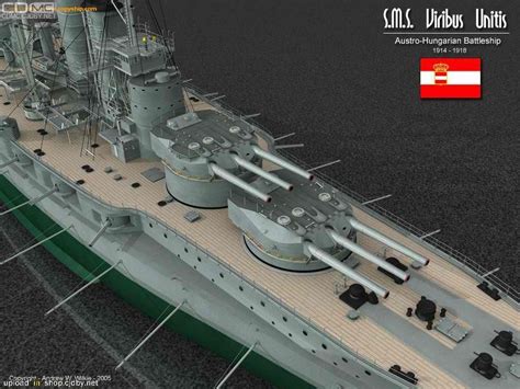 蒸汽朋克风格战列舰：460毫米厚主装甲，380毫米厚炮塔_查理马特_无畏舰_一战