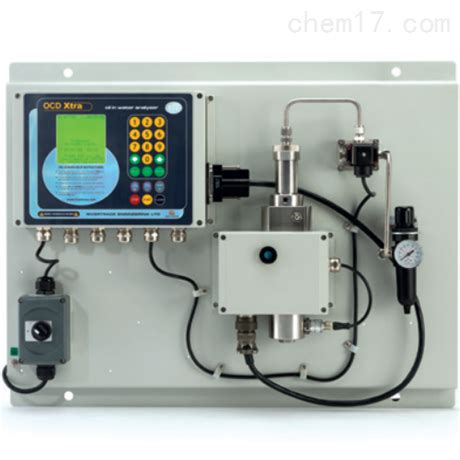 在线水中油分析仪,水中油分析仪-楷盛科技（北京）有限公司