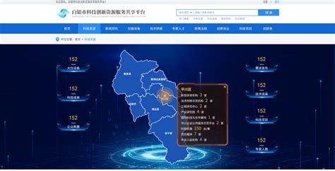 白银科技企业孵化器 - 甘肃省创新创业综合服务平台
