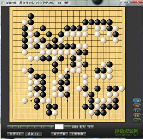 围棋西游记下载 中文版（新手入门围棋软件）_单机游戏下载