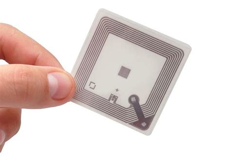 昭通RFID电子标签厂家-解决方案