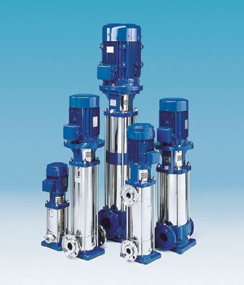 GN型N型NB型凝结水泵 - 开利泵业集团上海水务有限公司