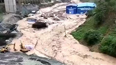 四川通报金阳县“8·21”洪灾：截至目前，造成4人遇难48人失联