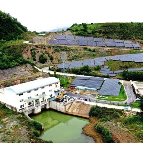 迪庆州推动绿色能源产业发展壮大|迪庆州|水电站_新浪新闻