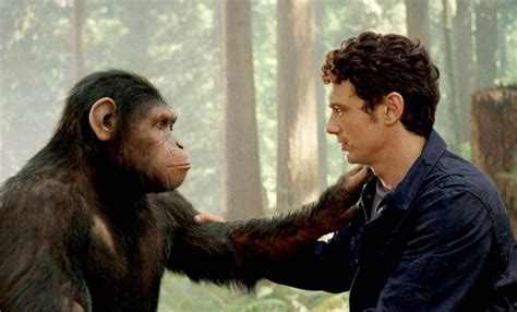 人类与黑猩猩基因相似度90%，能否修改基因使猩猩成为新人种？
