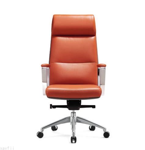 主管椅|老板椅|休闲办公椅系列YF-307A