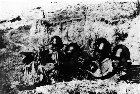 湘西会战：抗战史上的奇迹，中国吊打8万日军，为日军敲响了丧钟 - 知乎