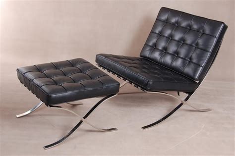巴塞罗那椅价格 巴塞罗那椅尺寸介绍 - 装修保障网
