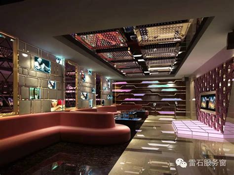 “悬浮” 深圳自由空间KTV总店改造_设计邦-全球受欢迎的集建筑、工业、科技、艺术、时尚和视觉类的设计媒体