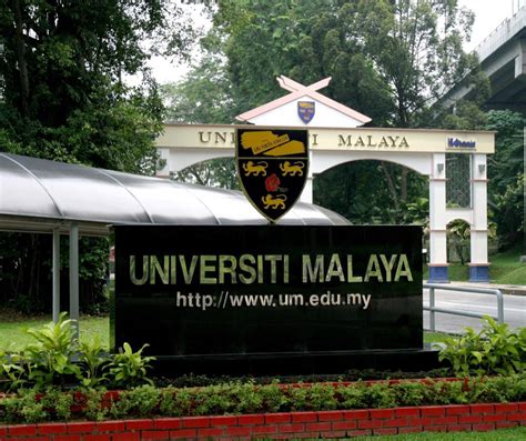 2021年马来西亚大学QS排名-亿思科院校中心