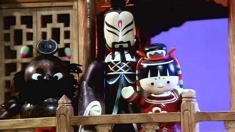 1980年国产经典动画片《雪孩子》