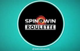 spin win roulette,Uma verso eletrnica