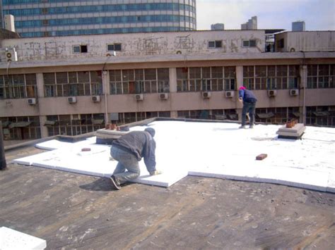 SWD2506聚氨酯喷涂硬泡沫建筑屋面隔热保温防水材料_CO土木在线