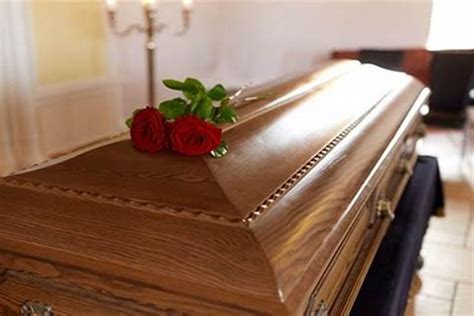日本“体验葬礼”服务：为自己准备后事_腾讯网