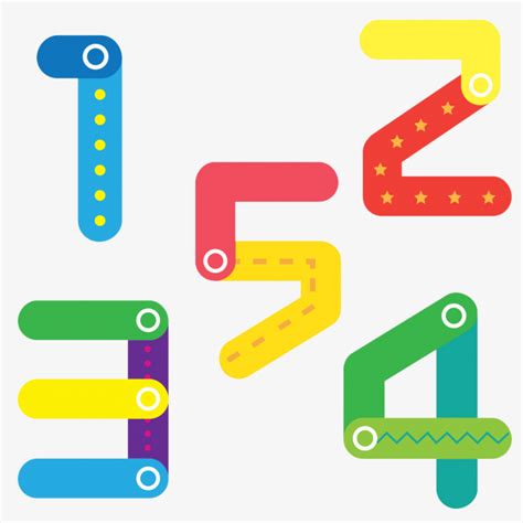 数字4创意字体设计 - 堆糖，美图壁纸兴趣社区