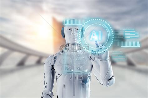 工业智能机器人 - 普象网