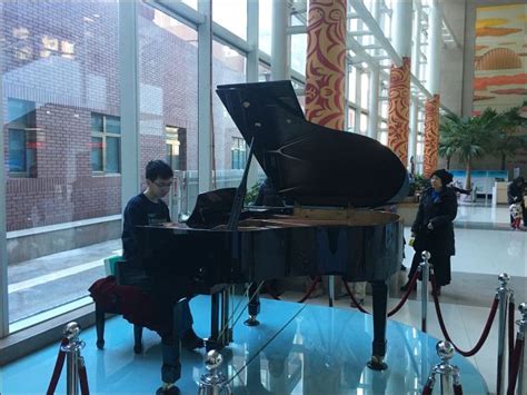 我院团委召开钢琴演奏志愿者招聘会 新闻中心 -首都医科大学附属北京朝阳医院