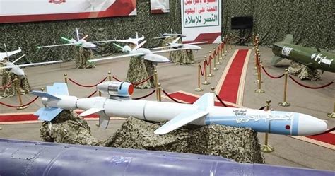 伊朗无人机发射克隆美国导弹，对中俄而言是箭在弦上必加紧研发|中美|无人机|导弹_新浪新闻