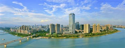 【高质量发展】惠州：强化“双区”引领 共建优质生活圈_南方网