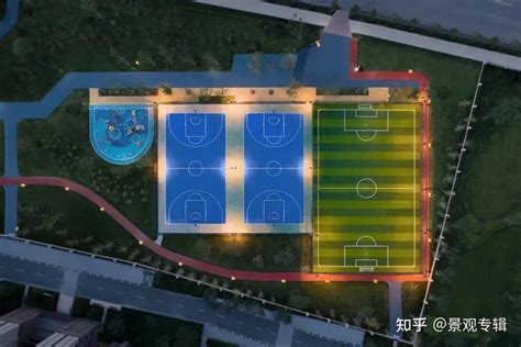 三个要点，解读《关于推进体育公园建设的指导意见》｜专家观点_中国体育用品业联合会