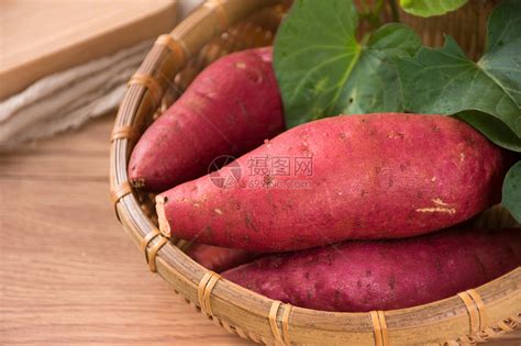 中国红薯品种大全,地瓜品种图片大全,红薯品种大介绍_大山谷图库