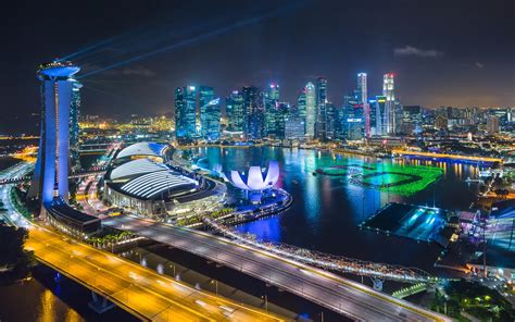 新加坡中央商务区值得投资吗? | 中原(新加坡)地產代理