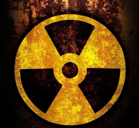 核辐射 - 知乎