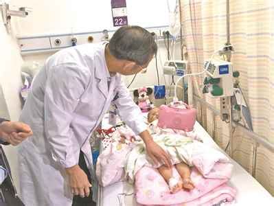 广州一3岁女童15楼坠下奇迹生还 EICU住了半个月能开口撒娇了-闽南网