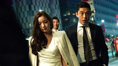 强烈推荐！10部韩国动作电影推荐，干净利落的暴力展现
