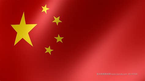 中国国旗五星红旗摄影图高清摄影大图-千库网