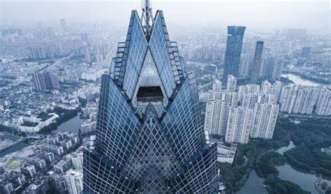 杭州二批地里卖点最多的两宗地，在“第一高楼”旁_好地网