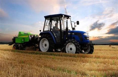 沃得农机绽放2019德国汉诺威农业机械展览会 | 农机新闻网,农机新闻,农机,农业机械,拖拉机