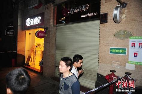 深圳龙华发生一起砍人挟持案_财经_腾讯网