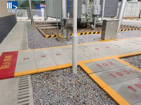 冷镀锌包边电缆活动水泥盖板 中国南电网盖板 电井电缆沟水泥盖板-阿里巴巴