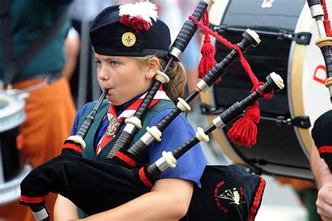 科普：英国苏格兰风笛文化 - 知乎