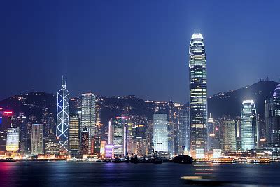 普华永道：可持续发展城市路径：香港地区与上海的探索 | 先导研报