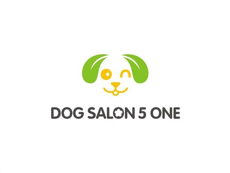 宠物店logo设计|平面|品牌|册动文化传播 - 原创作品 - 站酷 (ZCOOL)