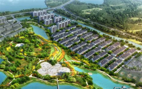 河南开封祥符区：建设宜居乡村 发展特色产业