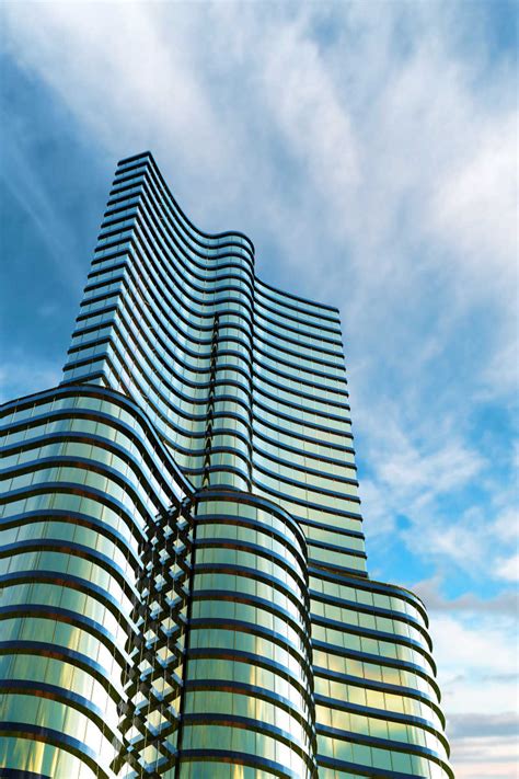 2018年EVOLO摩天大楼设计竞赛结果公布 | 建筑学院