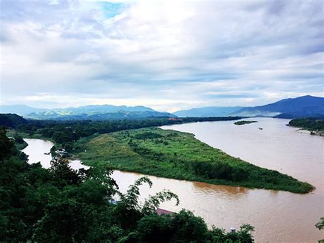 为什么中南半岛上的湄公河三角洲，又被称为“九龙江平原”？|胡志明市|越南_新浪新闻