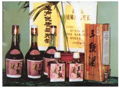 参茸三鞭酒-名特食品图谱-图片