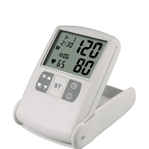 厂家直销血压测量仪电子测量仪订制OEM血压计外贸款血压器工厂价-阿里巴巴
