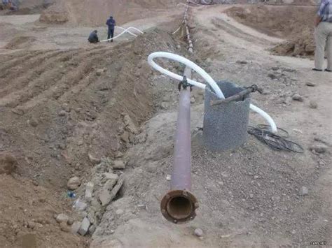湖州工程井点降水施工方案工地基坑打降水井-环保在线