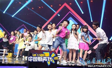 湖南卫视一档小孩唱歌的综艺节目叫什么?中国新声代前四季歌曲名单大全_法库传媒网