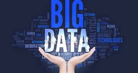 大数据分析之一篇文章让你知道什么是大数据挖掘技术-职坐标