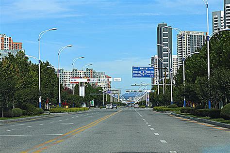 辽宁省丹东市：坚持绿色发展，打造绿色家园_生态_旅游_建设
